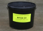 Reparaturasphalt BITAS 03