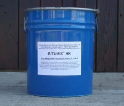 Bitumix HK