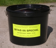 BITAS 05 Reparaturasphalt