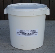 BITUMIX Fertigschl�mme