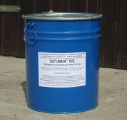 Bitumix Rissesanierungsmasse
